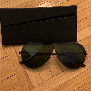 Dior Women's DiorCamp 66mm Sunglasses